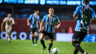Grêmio de Arthur