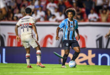 Willian do Grêmio