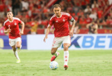 Pezzolano fala do Inter