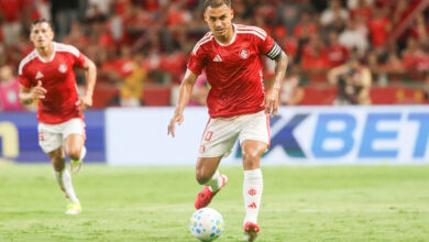 Pezzolano fala do Inter