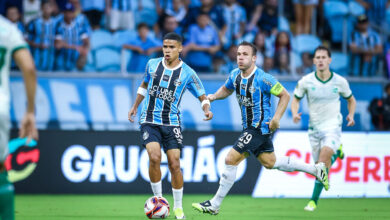 Grêmio de Enamorado