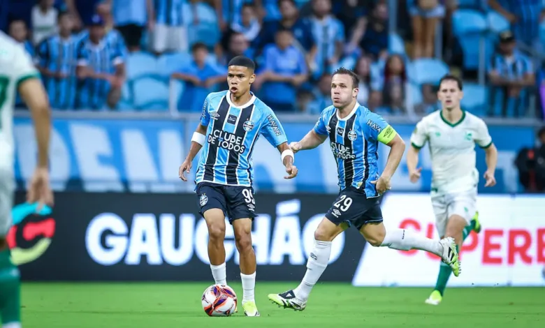 Grêmio de Enamorado