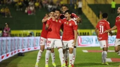 Inter pensa primeiro no Ypiranga, mas deve ter desfalques no próximo jogo do Brasileirão Inter hoje