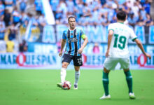 Arthur pelo Grêmio