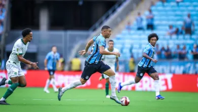 Grêmio hoje