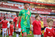 Inter, Grêmio ou Juventude? Rochet tem pensamento diferente de Pezzolano sobre o Gauchão Rochet pelo Inter