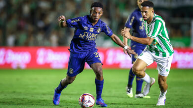 Gabriel Mec pelo Grêmio