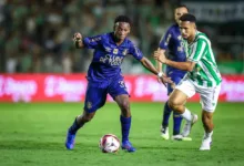 O comentário de Gabriel Mec em post de Weverton após a classificação do Grêmio no Gauchão Gabriel Mec pelo Grêmio