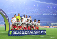 Bernabei, Félix Torres e Paulinho Paula se manifestam após empate do Inter no Brasileirão Inter hoje