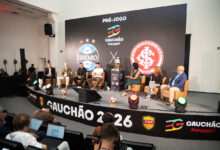 No aguardo do Gre-Nal, Gauchão já tem o primeiro time oficialmente rebaixado Gauchão de 2026