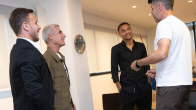 Grêmio x Inter na Arena: onde assistir e prováveis escalações do primeiro Gre-Nal decisivo Grêmio e Inter em Gre-Nal