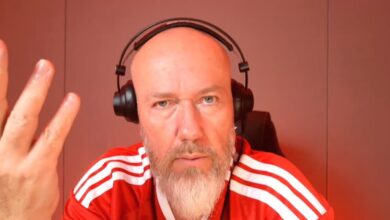 Fabiano Baldasso faz críticas após empate do Inter contra o Remo