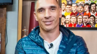 Fernando Prass elogiou Renato no Grêmio