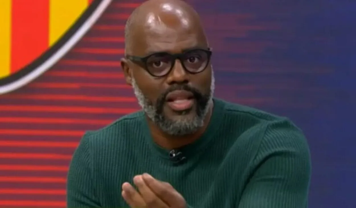 Grafite fala de Vini