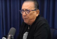 Galvão Bueno falou do Inter