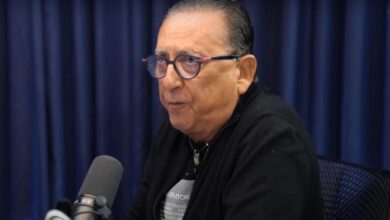 Galvão Bueno falou do Inter