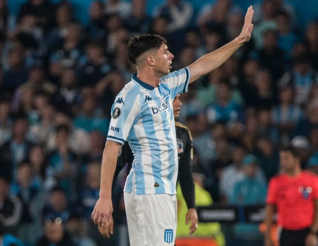 Nardoni alvo do Grêmio