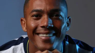 Tottenham e Grêmio trocam mensagens após atuação de luxo de Carlos Vinícius Carlos Vinícius ex-Tottenham