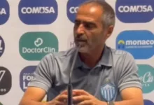 Rogério Zimmermann do Novo Hamburgo