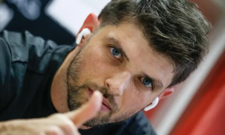 Tiago Volpi