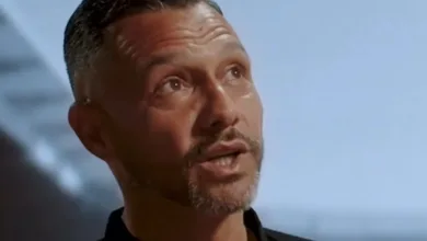 Chiquinho ex-lateral do Inter