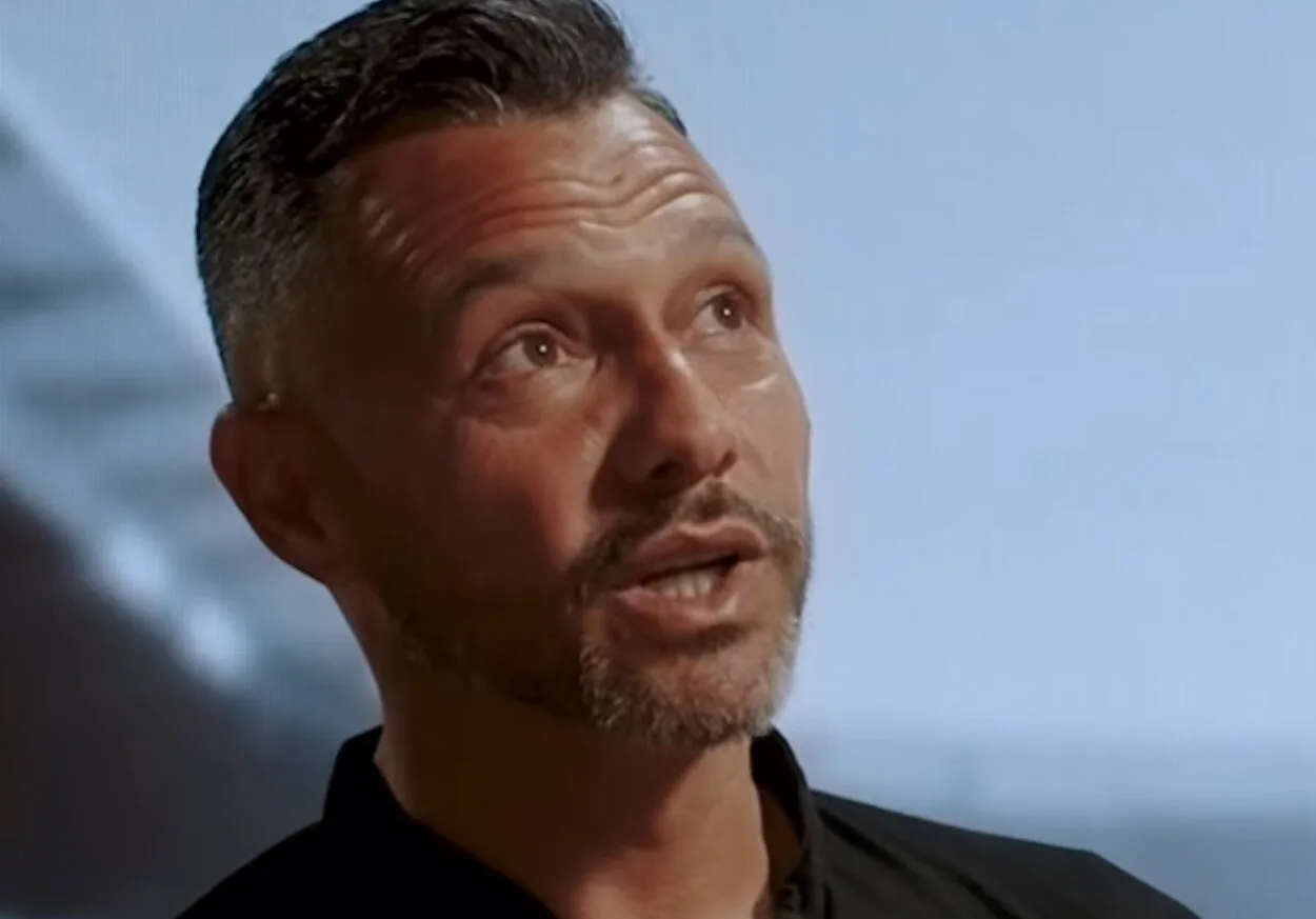 Chiquinho ex-lateral do Inter