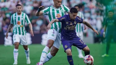 Juventude contra o Grêmio