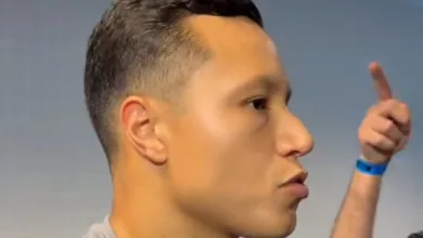 Marlon dá a receita por bom resultado no Gre-Nal e fala do Inter: "Trabalhei com Pezzolano" Marlon pelo Grêmio