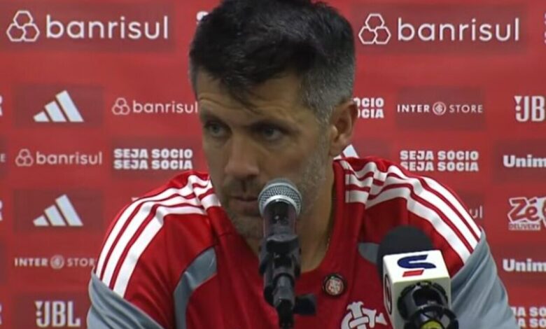 Pezzolano pelo Inter