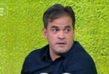 Gavilán pelo Grêmio