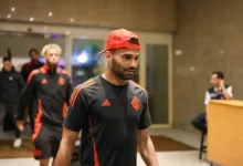 Thiago Maia pelo Inter