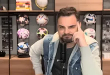 Chico Garcia cita Suárez e avalia passagem de Cristaldo no Grêmio: "Não serve mais" Chico Garcia, jornalista e torcedor do Grêmio