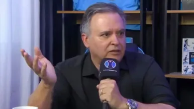 Dirigente do Grêmio diz ter "convicção" na classificação contra o Juventude fora de casa Dutra hoje no Grêmio