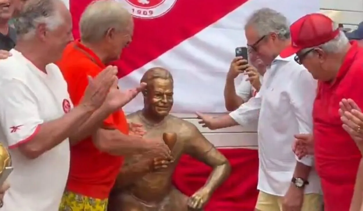 Abel Braga pelo Inter