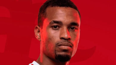 Alerrandro é do Inter