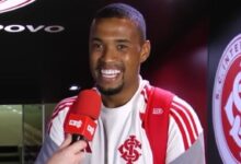 Alerrandro pelo Inter