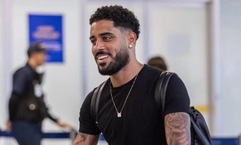 Além de Kayky, Inter movimenta mercado e se aproxima de lateral-esquerdo Inter hoje