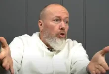 Baldasso ironiza declaração de centroavante do Grêmio antes do Gre-Nal: "Agora deu medo" Baldasso bravo ao vivo