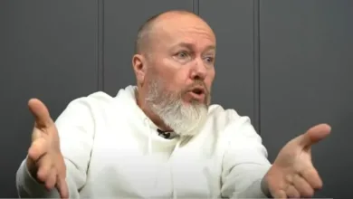 Baldasso ironiza declaração de centroavante do Grêmio antes do Gre-Nal: "Agora deu medo" Baldasso bravo ao vivo