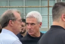 Técnico Luís Castro