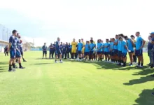 Grêmio agora