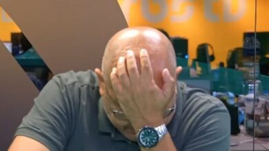 Cidade Dias preocupado com o Grêmio