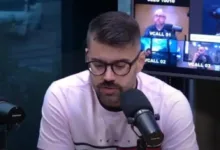 Diori fala do Gre-Nal