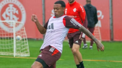 Inter em busca de reforços