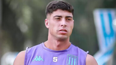 Grêmio envia proposta para comprar volante, mas enfrenta jogo duro do Racing Grêmio busca este jogador