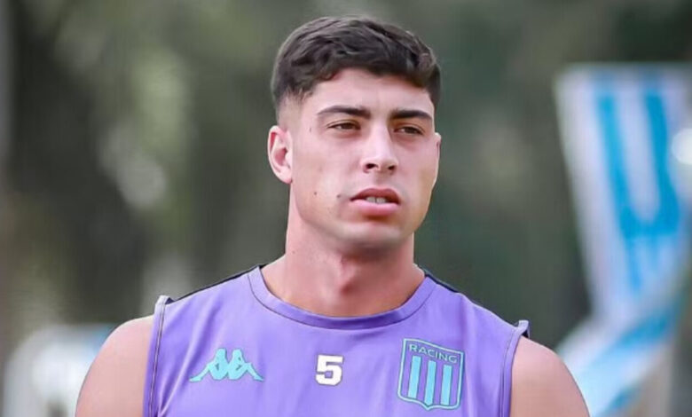 Grêmio busca este jogador