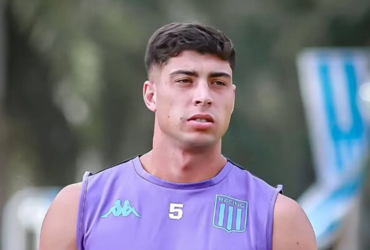 Grêmio busca este jogador