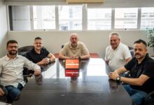 Diretoria do Inter faz reunião com Abel Braga e apresenta projeto de estátua no Beira-Rio Inter hoje