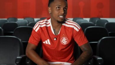 Kayky é do Inter
