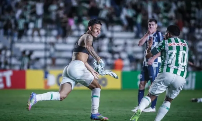 Após confusão generalizada, Juventude tem três desfalques certos contra o Grêmio Juventude